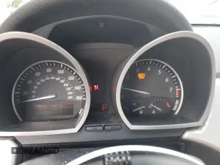 2006 BMW Z4 3.0si with VIN 4USBU53556LX01572, listed as a Copart auction lot 76093094 with 170,750 mi miles and Salvage Title. Bid and sale history available at carsss.com. Image 9.