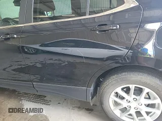 2022 Chevrolet Equinox LT z VIN 3GNAXJEV8NL130782, wystawiony jako IAAI lot #42521040 z przebiegiem 29 088 mil mil oraz . Historia ofert i sprzedaży dostępna na DreamBid. Obrazek 16.