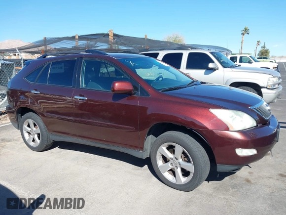 2008 Lexus RX 350 z VIN JTJHK31U482854230, wystawiony jako IAAI lot #41787950 z przebiegiem Nie podano mil oraz . Historia ofert i sprzedaży dostępna na DreamBid. Obrazek 12.