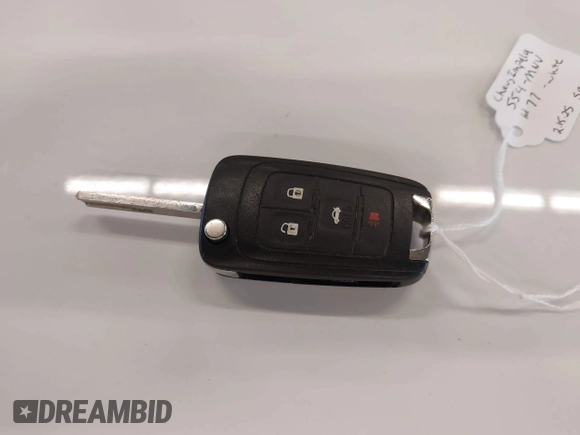 2015 Chevrolet Impala LS with VIN 2G11Z5SL6F9181823, listed as a IAAI auction lot 41664567 with 94,377 mi miles and . Bid and sale history available at DreamBid. Image 11.