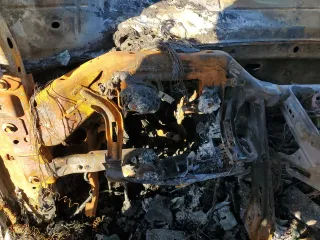2017 Ford Explorer с VIN 1FM5K7BH7HGA55040, выставлен на аукционе Copart как лот 84751204 с пробегом Не указан миль и На запчасти • Non repairable. История ставок и продаж доступна на DreamBid. Изображение 9.