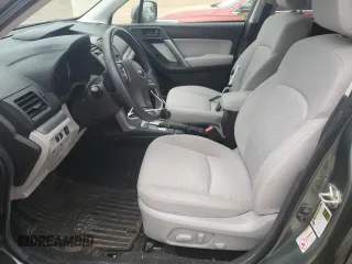 2014 Subaru Forester 2.5i Premium with VIN JF2SJAEC7EH459874, listed as a Copart auction lot 50723504 with 109,465 mi miles and Salvage Title. Bid and sale history available at carsss.com. Image 7.