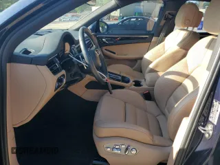 2022 Porsche Macan S с VIN WP1AG2A5XNLB23833, выставлен на аукционе Copart как лот 54105345 с пробегом 29 083 миль миль и Списание • Salvage title. История ставок и продаж доступна на DreamBid. Изображение 7.