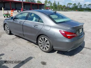 2019 Mercedes-Benz CLA 250 с VIN WDDSJ4EB4KN773539, выставлен на аукционе IAAI как лот 42299213 с пробегом 55 007 миль миль и . История ставок и продаж доступна на DreamBid. Изображение 3.