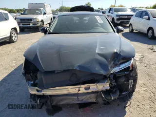 2021 Audi A5 Sportback Premium Plus with VIN WAUCBCF51MA023375, listed as a Copart auction lot 70215353 with 0 mi miles. Bid and sale history available at carsss.com. Image 5.