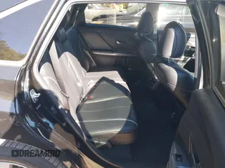 2015 Toyota Venza LE with VIN 4T3BA3BB9FU067531, listed as a IAAI auction lot 40539954 with 113,299 mi miles. Bid and sale history available at carsss.com. Image 8.