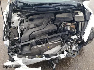 2018 Nissan Altima 2.5 S with VIN 1N4AL3AP6JC237574, listed as a Copart auction lot 46071855 with 106,904 mi miles and Salvage Title. Bid and sale history available at carsss.com. Image 11.