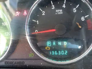 2012 Jeep Patriot Limited with VIN 1C4NJRCB9CD577482, listed as a IAAI auction lot 40811686 with 136,302 mi miles and . Bid and sale history available at carsss.com. Image 7.