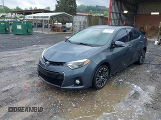 2014 Toyota Corolla L with VIN 2T1BURHE7EC191902, listed as a IAAI auction lot 42084097 with 177,927 mi miles and . Bid and sale history available at DreamBid. Image 17.
