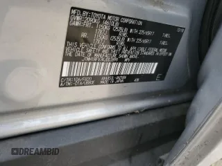 2019 Toyota RAV4 LE with VIN JTMH1RFV7KJ003899, listed as a Copart auction lot 52204315 with 27,491 mi miles and Salvage Title. Bid and sale history available at carsss.com. Image 13.