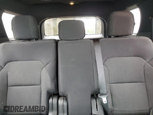 2017 Ford Explorer XLT z VIN 1FM5K8D8XHGC74397, wystawiony jako Copart lot #61139475 z przebiegiem 99 580 mil mil oraz Szkoda całkowita • Salvage title. Historia ofert i sprzedaży dostępna na DreamBid. Obrazek 10.