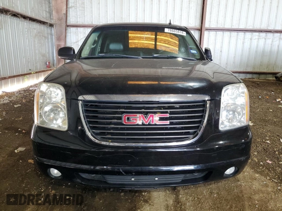 2007 GMC Yukon SLT z VIN 1GKFC13J57R299037, wystawiony jako Copart lot #78665844 z przebiegiem 245 733 mil mil oraz Szkoda całkowita • Salvage title. Historia ofert i sprzedaży dostępna na DreamBid. Obrazek 5.