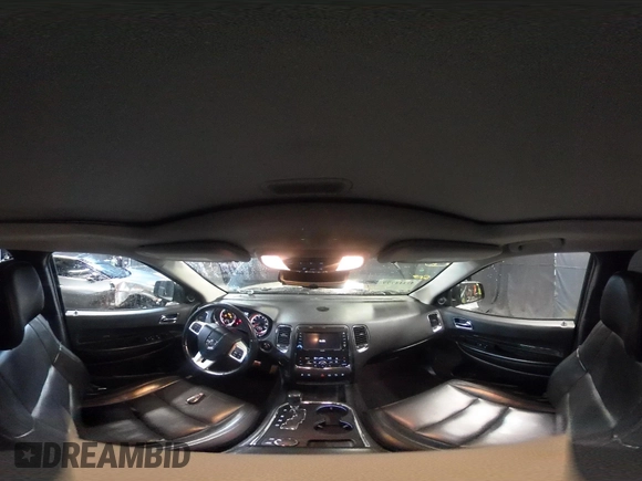 2013 Dodge Durango Crew с VIN 1C4SDJDT4DC643690, выставлен на аукционе IAAI как лот 42213777 с пробегом 78 845 миль миль и . История ставок и продаж доступна на DreamBid. Изображение 19.