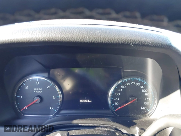 2019 GMC Yukon Denali with VIN 1GKS2CKJ2KR137664, listed as a IAAI auction lot 41335229 with 151,394 mi miles and . Bid and sale history available at DreamBid. Image 7.