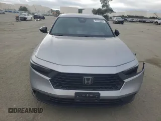 2023 Honda Accord Sport z VIN 1HGCY2F53PA012363, wystawiony jako Copart lot #46443685 z przebiegiem 48 353 mil mil oraz Szkoda całkowita • Salvage title. Historia ofert i sprzedaży dostępna na DreamBid. Obrazek 5.