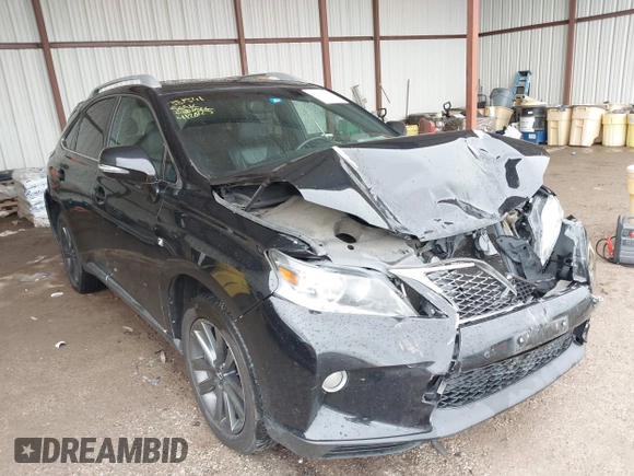 2013 Lexus RX 350 с VIN 2T2BK1BA1DC176125, выставлен на аукционе IAAI как лот 42159132 с пробегом 101 901 миль миль и . История ставок и продаж доступна на DreamBid. Изображение 1.