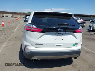 2020 Ford Edge SEL with VIN 2FMPK3J92LBA43793, listed as a IAAI auction lot 42283823 with 85,559 mi miles and . Bid and sale history available at DreamBid. Image 17.