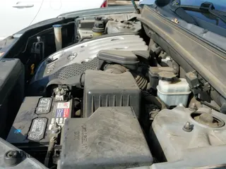 2007 Hyundai Santa Fe GLS with VIN 5NMSG73D67H014152, listed as a IAAI auction lot 43549665 with 191,297 mi miles and . Bid and sale history available at DreamBid. Image 12.