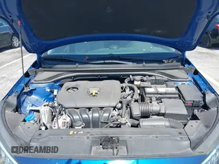 2020 Hyundai Elantra SEL z VIN 5NPD84LF1LH570792, wystawiony jako IAAI lot #42138863 z przebiegiem 27 768 mil mil oraz . Historia ofert i sprzedaży dostępna na DreamBid. Obrazek 10.