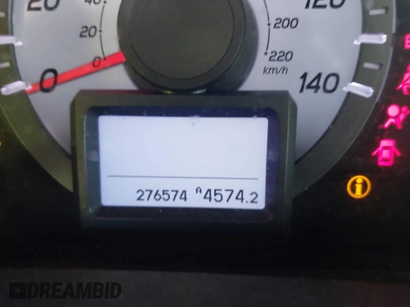 2013 Honda Pilot Touring with VIN 5FNYF4H97DB069979, listed as a IAAI auction lot 42133922 with 276,574 mi miles and . Bid and sale history available at carsss.com. Image 15.