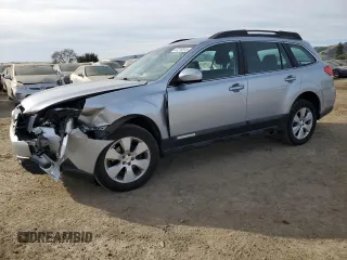 2012 Subaru Outback 2.5i с VIN 4S4BRBAC9C3263248, выставлен на аукционе Copart как лот 47270815 с пробегом 78 788 миль миль и Списание • Salvage title. История ставок и продаж доступна на DreamBid. Изображение 1.