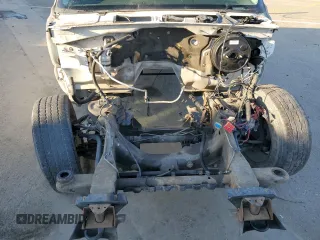 2005 Chevrolet Silverado 1500 Work Truck with VIN 1GCEC14V75Z170660, listed as a Copart auction lot 46538515 with Not provided miles and Non repairable. Bid and sale history available at DreamBid. Image 11.