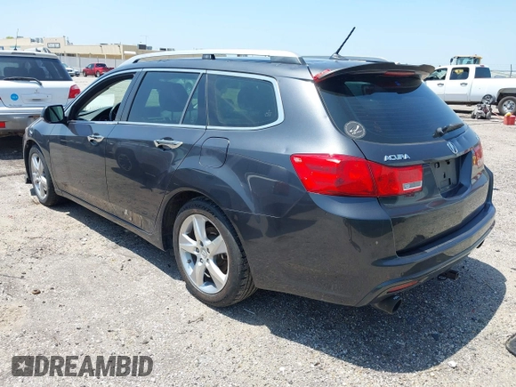 2012 Acura TSX Technology z VIN JH4CW2H69CC002377, wystawiony jako IAAI lot #42509108 z przebiegiem 144 611 mil mil oraz . Historia ofert i sprzedaży dostępna na DreamBid. Obrazek 3.