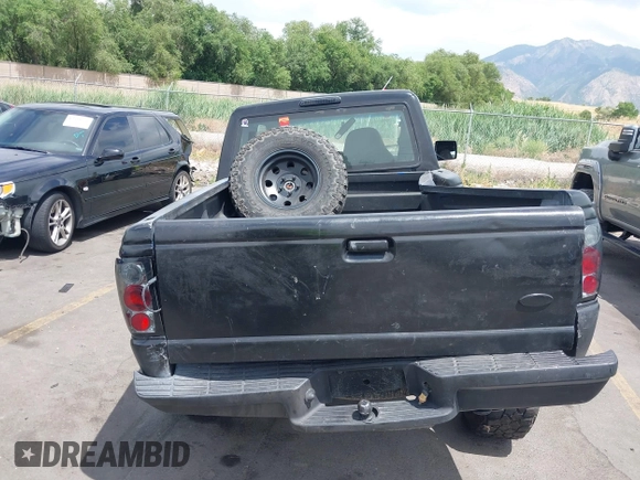 1998 Ford Ranger XL with VIN 1FTZR15U5WPB26207, listed as a IAAI auction lot 42516429 with 242,501 mi miles and . Bid and sale history available at DreamBid. Image 16.