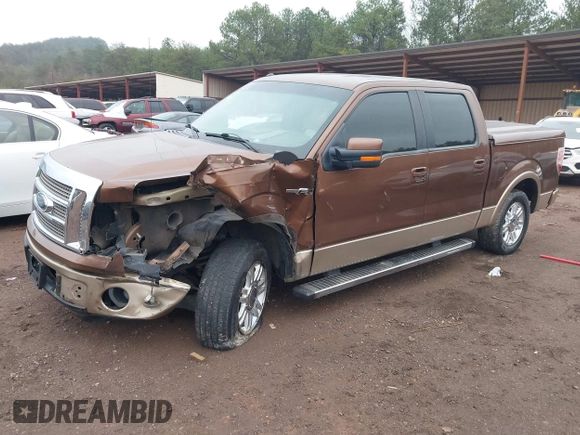 2012 Ford F-150 XL with VIN 1FTFW1CF7CFC48472, listed as a IAAI auction lot 41191323 with 194,636 mi miles. Bid and sale history available at carsss.com. Image 4.