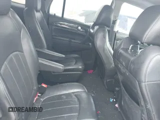 2014 Buick Enclave Leather with VIN 5GAKVBKD5EJ237477, listed as a IAAI auction lot 41402244 with 117,450 mi miles and . Bid and sale history available at DreamBid. Image 8.