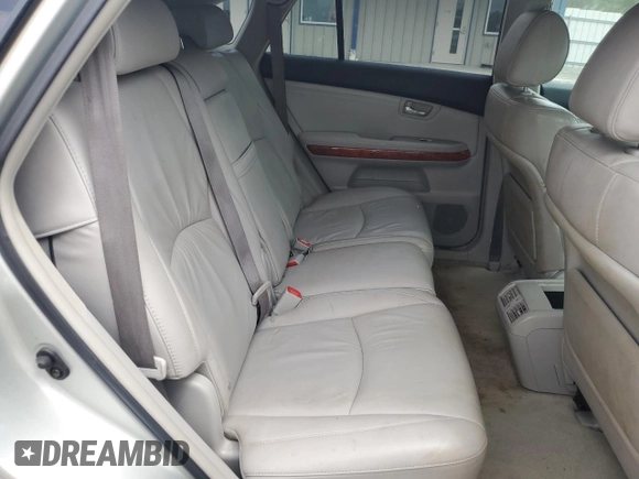 2007 Lexus RX 350 with VIN 2T2HK31U27C003011, listed as a Copart auction lot 54726005 with 177,865 mi miles and Clean Title. Bid and sale history available at carsss.com. Image 11.