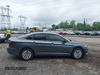 2020 Volkswagen Jetta S с VIN 3VWCB7BU5LM042971, выставлен на аукционе IAAI как лот 42534466 с пробегом 115 690 миль миль и . История ставок и продаж доступна на DreamBid. Изображение 13.