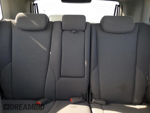2008 Hyundai Tucson GLS with VIN KM8JM12B98U708552, listed as a Copart auction lot 52815575 with 228,948 mi miles and Salvage Title. Bid and sale history available at DreamBid. Image 10.