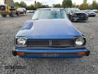 1980 Honda Civic z VIN SRC1025751, wystawiony jako Copart lot #75863494 z przebiegiem 91 866 mil mil oraz Szkoda całkowita • Salvage title. Historia ofert i sprzedaży dostępna na DreamBid. Obrazek 5.