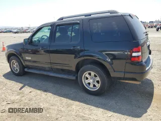 2008 Ford Explorer XLT с VIN 1FMEU73E58UA84391, выставлен на аукционе Copart как лот 60652825 с пробегом 73 302 миль миль и Списание • Salvage title. История ставок и продаж доступна на DreamBid. Изображение 2.