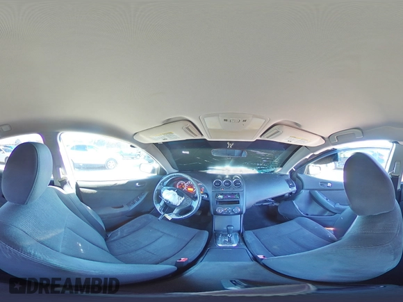 2011 Nissan Altima S with VIN 1N4AL2AP3BC177376, listed as a Copart auction lot 84323934 with 157,110 mi miles and Salvage title. Bid and sale history available at DreamBid. Image 13.