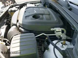 2018 Jeep Grand Cherokee Overland with VIN 1C4RJFCG0JC326025, listed as a IAAI auction lot 42387079 with 182,046 mi miles and . Bid and sale history available at DreamBid. Image 19.