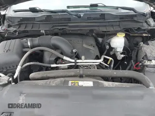 2017 Ram 1500 Rebel with VIN 1C6RR7YT5HS610293, listed as a IAAI auction lot 42454064 with 103,515 mi miles and . Bid and sale history available at DreamBid. Image 10.