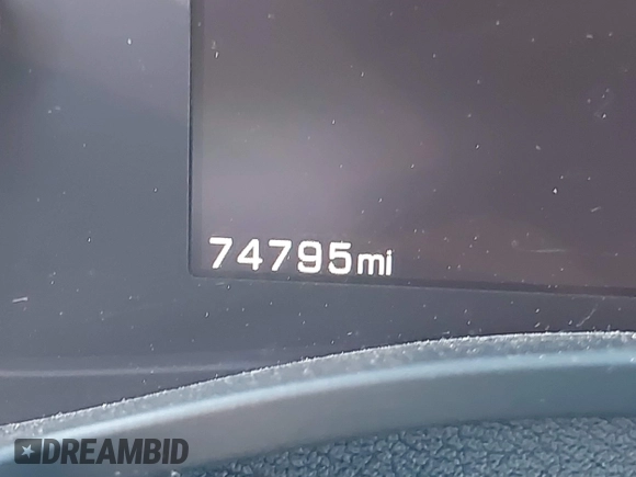 2016 Cadillac ATS Sedan Luxury Collection RWD with VIN 1G6AB5RX1G0103274, listed as a IAAI auction lot 41626772 with 74,795 mi miles. Bid and sale history available at carsss.com. Image 15.