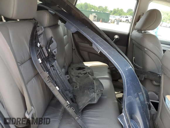 2011 Honda CR-V EX-L with VIN 5J6RE4H78BL084999, listed as a Copart auction lot 60310415 with 159,868 mi miles and Salvage title. Bid and sale history available at DreamBid. Image 13.