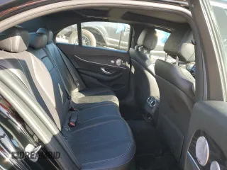 2017 Mercedes-Benz E-Class E 300 Luxury with VIN WDDZF4JB4HA192886, listed as a Copart auction lot 41983083 with 43,815 mi miles. Bid and sale history available at carsss.com. Image 10.