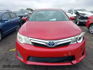 2014 Toyota Camry Hybrid LE with VIN 4T1BD1FK3EU102156, listed as a IAAI auction lot 41508170 with 164,671 mi miles. Bid and sale history available at carsss.com. Image 12.