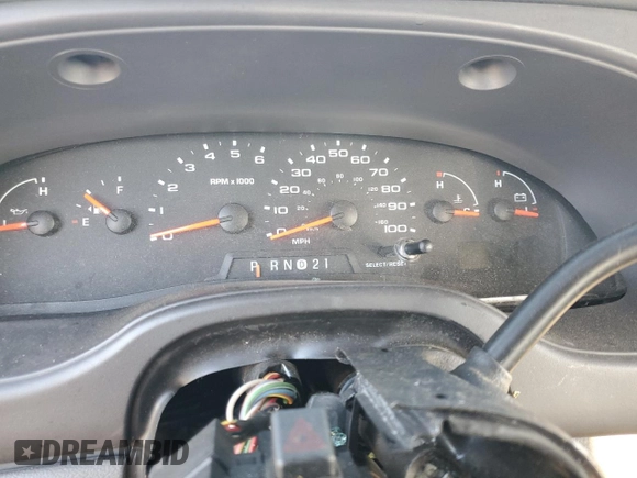 2006 Ford Econoline Passenger XL с VIN 1FBNE31L36HA80877, выставлен на аукционе Copart как лот 87943205 с пробегом Не указан миль и Списание • Salvage title. История ставок и продаж доступна на DreamBid. Изображение 9.