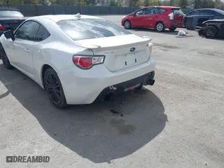 2014 Subaru BRZ Limited with VIN JF1ZCAC13E8606285, listed as a IAAI auction lot 41933255 with 135,576 mi miles. Bid and sale history available at carsss.com. Image 6.
