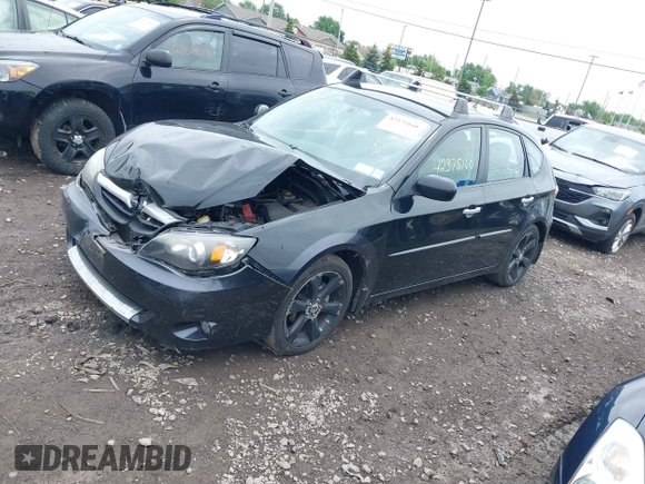 2011 Subaru Impreza Outback Special Sports z VIN JF1GH6D66BH830372, wystawiony jako IAAI lot #42375160 z przebiegiem 125 861 mil mil oraz . Historia ofert i sprzedaży dostępna na DreamBid. Obrazek 2.
