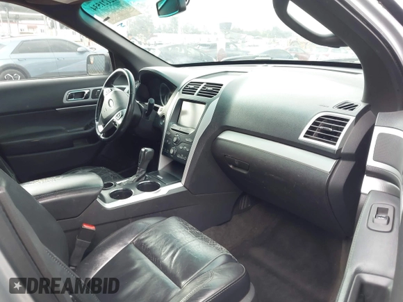 2012 Ford Explorer XLT with VIN 1FMHK7D88CGA94982, listed as a IAAI auction lot 42121534 with 250,897 mi miles and . Bid and sale history available at DreamBid. Image 5.