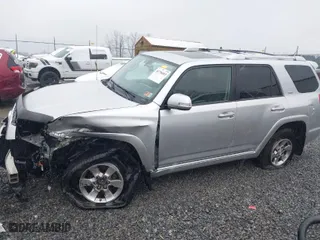 2011 Toyota 4Runner Trail with VIN JTEBU5JR5B5074250, listed as a IAAI auction lot 41796053 with 152,447 mi miles. Bid and sale history available at carsss.com. Image 14.