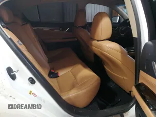 2013 Lexus GS 350 z VIN JTHCE1BL5D5002426, wystawiony jako Copart lot #58789795 z przebiegiem 193 360 mil mil oraz Tytuł czysty. Historia ofert i sprzedaży dostępna na DreamBid. Obrazek 10.