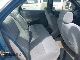1995 Chrysler Concorde z VIN 1C3HD56T9SF640265, wystawiony jako IAAI lot #42217607 z przebiegiem 291 060 mil mil oraz . Historia ofert i sprzedaży dostępna na DreamBid. Obrazek 8.