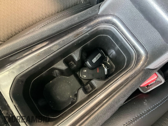 2022 Jeep Compass Latitude with VIN 3C4NJCBB4NT198675, listed as a IAAI auction lot 42566164 with 22,990 mi miles and . Bid and sale history available at DreamBid. Image 1.